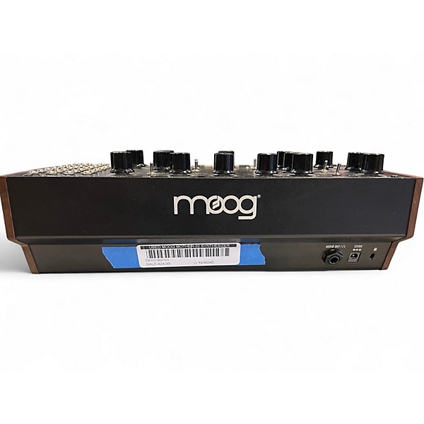 Used Moog MOTHER-32 Synthesizer