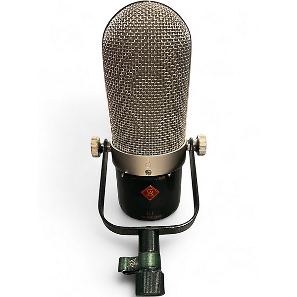 Used Golden Age Project R1 Ribbon Microphone