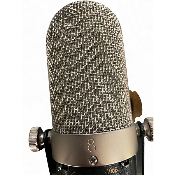 Used Golden Age Project R1 Ribbon Microphone