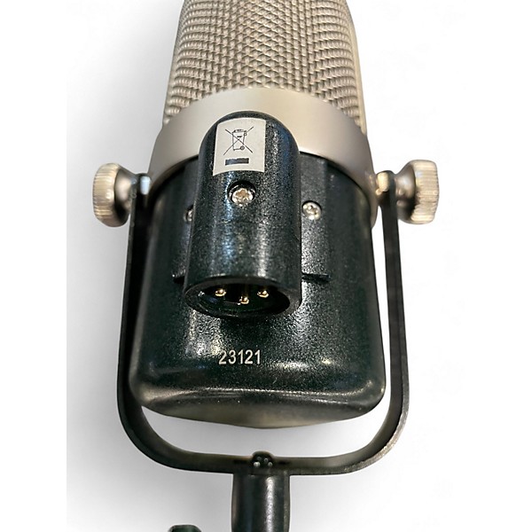Used Golden Age Project R1 Ribbon Microphone