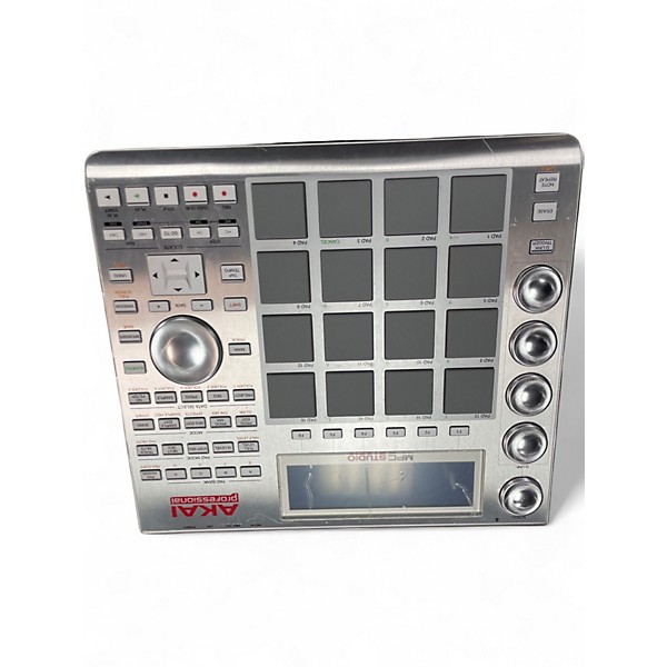 Used Akai Professional MPC Studio Production Controller