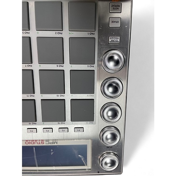 Used Akai Professional MPC Studio Production Controller