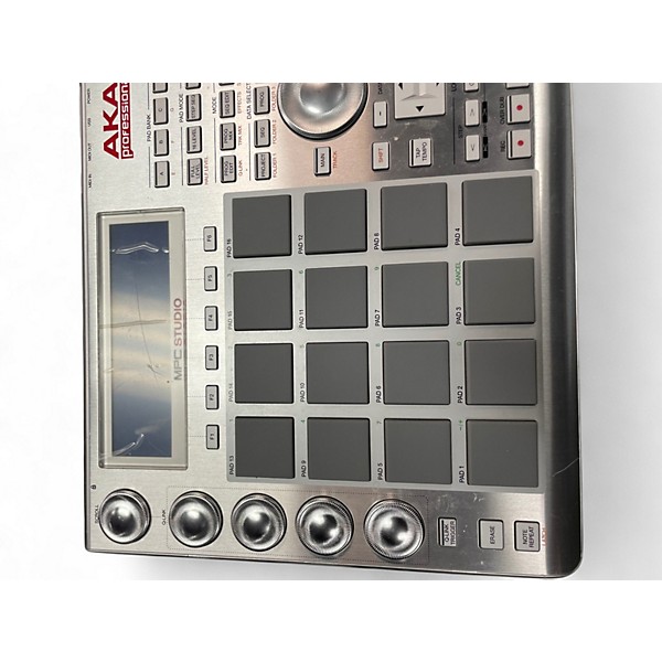 Used Akai Professional MPC Studio Production Controller