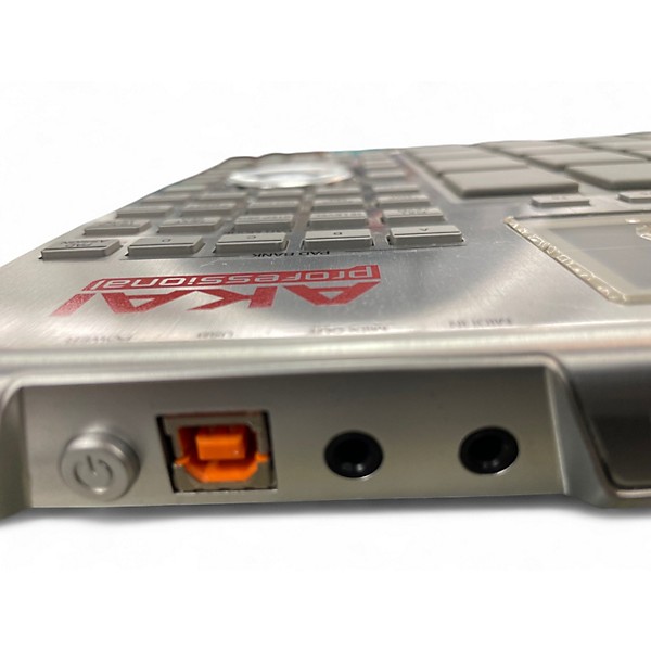 Used Akai Professional MPC Studio Production Controller