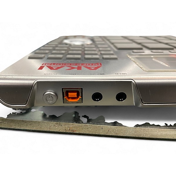 Used Akai Professional MPC Studio Production Controller