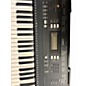 Used Yamaha PSRE343 61 Key Portable Keyboard