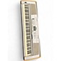 Used Yamaha DGX500 Keyboard Workstation thumbnail