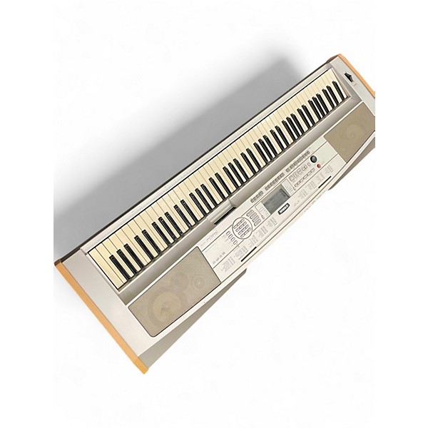 Used Yamaha DGX500 Keyboard Workstation
