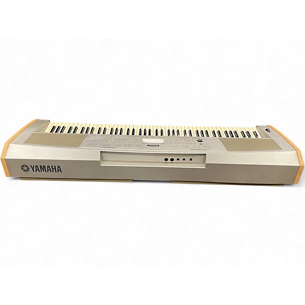 Used Yamaha DGX500 Keyboard Workstation