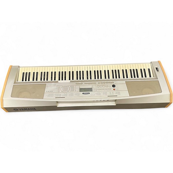 Used Yamaha DGX500 Keyboard Workstation
