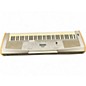 Used Yamaha DGX500 Keyboard Workstation