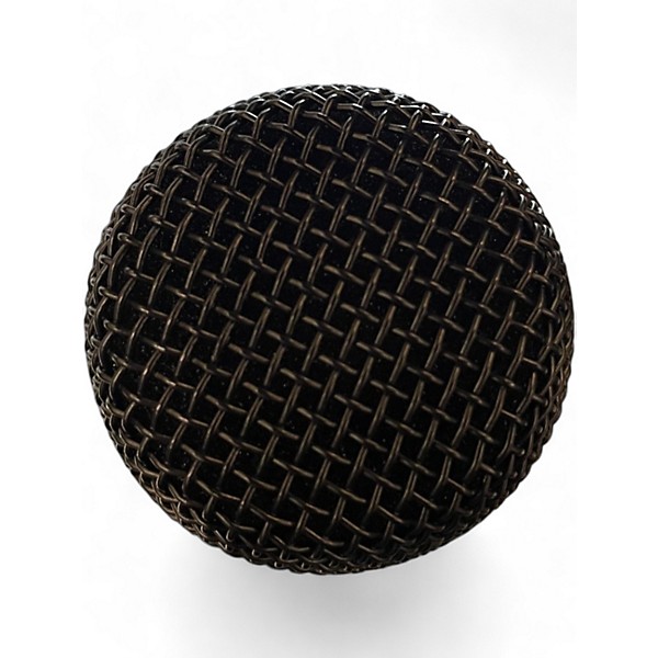 Used Sennheiser E835 Dynamic Microphone