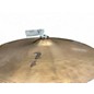 Used Zildjian 22in I SERIES Cymbal thumbnail