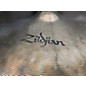 Used Zildjian 22in I SERIES Cymbal