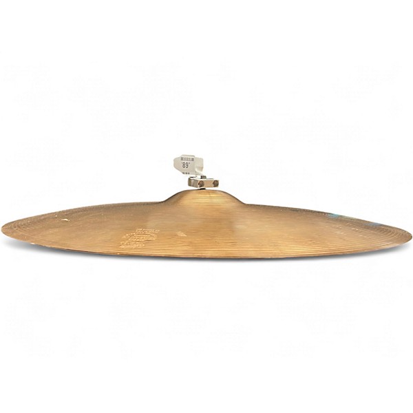 Used Zildjian 22in I SERIES Cymbal