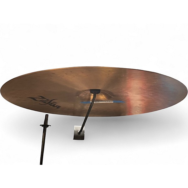 Used Zildjian 22in I SERIES Cymbal