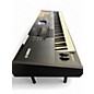 Used Yamaha Motif XF8 88 Key Keyboard Workstation