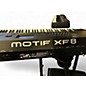 Used Yamaha Motif XF8 88 Key Keyboard Workstation
