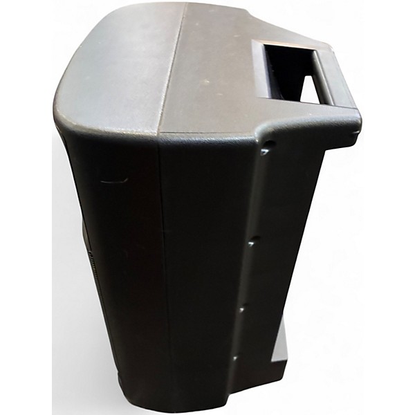 Used Yamaha MSR250 Powered Speaker