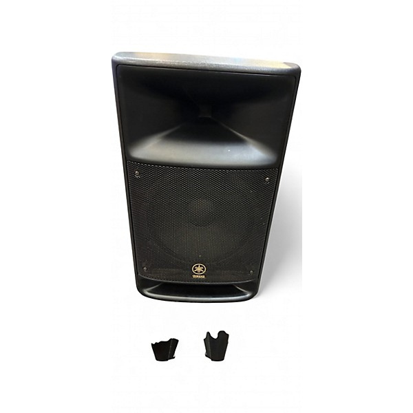 Used Yamaha MSR250 Powered Speaker