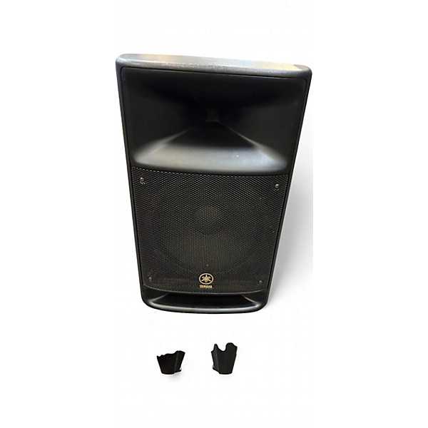 Used Yamaha MSR250 Powered Speaker