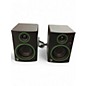 Used Mackie CR3 Powered Monitor thumbnail