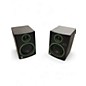 Used Mackie CR3 Powered Monitor