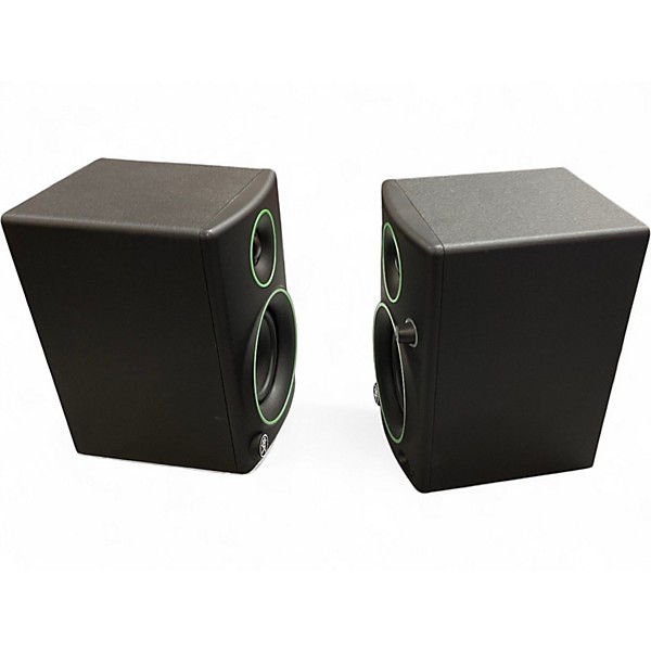 Used Mackie CR3 Powered Monitor