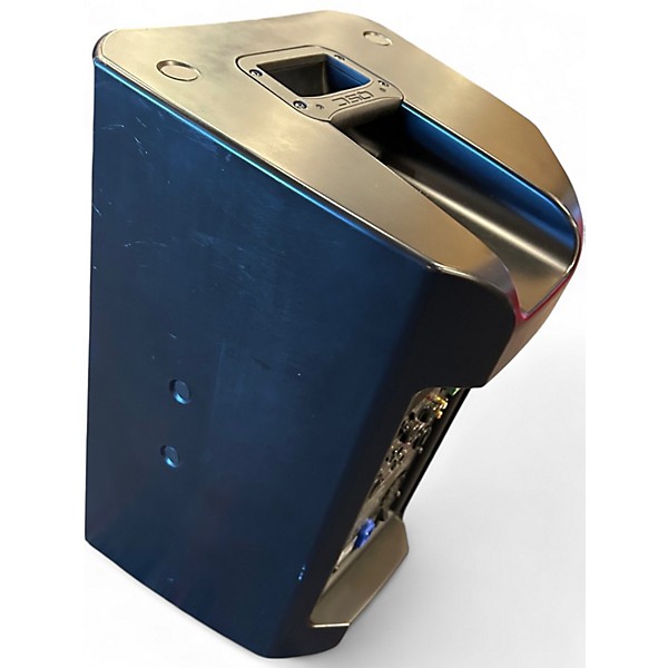 Used QSC K12 Powered Speaker