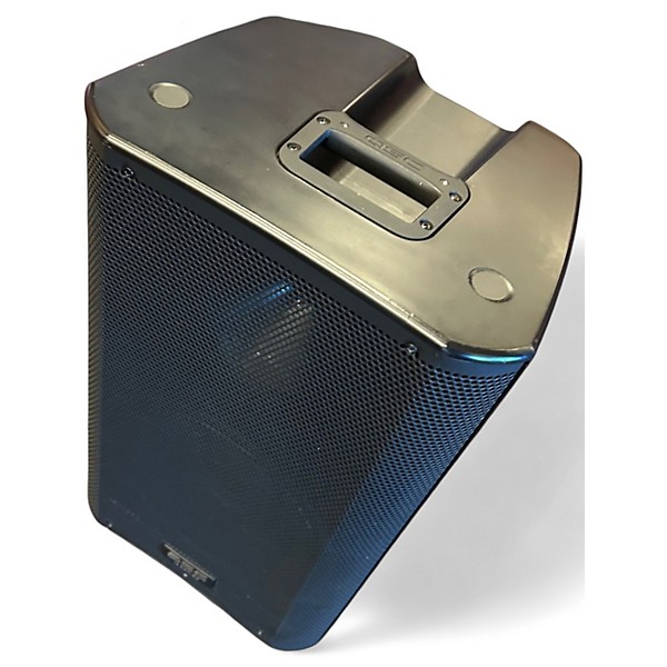 Used QSC K12 Powered Speaker