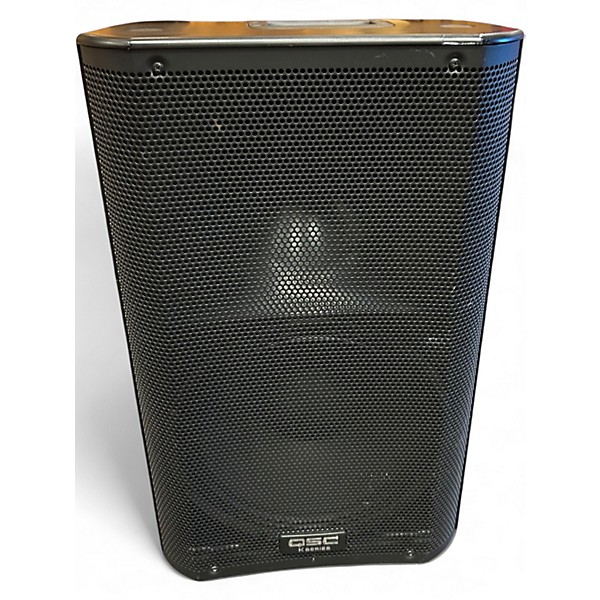 Used QSC K12 Powered Speaker