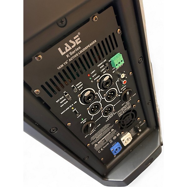 Used QSC K12 Powered Speaker