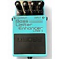 Used BOSS LMB3 Bass Limiter Bass Effect Pedal thumbnail