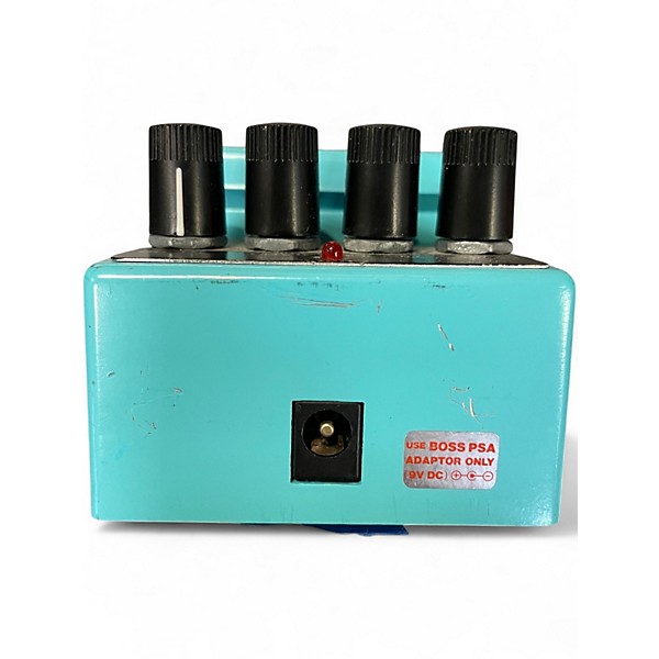 Used BOSS LMB3 Bass Limiter Bass Effect Pedal