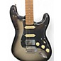 Used Fender STRATOCASTER 2 Tone Sunburst Solid Body Electric Guitar