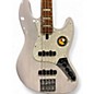 Used Sire MARCUS MILLER V8 WHITE Electric Bass Guitar thumbnail