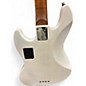 Used Sire MARCUS MILLER V8 WHITE Electric Bass Guitar