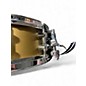 Used SONOR 5X14 SQ1 SATIN GOLD Drum