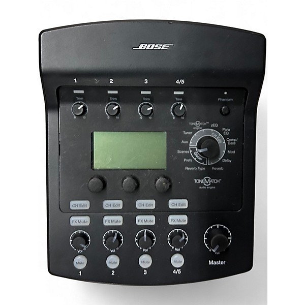 Used Bose L1 Model I Powered Speaker