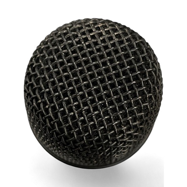 Used Sennheiser E845 Dynamic Microphone