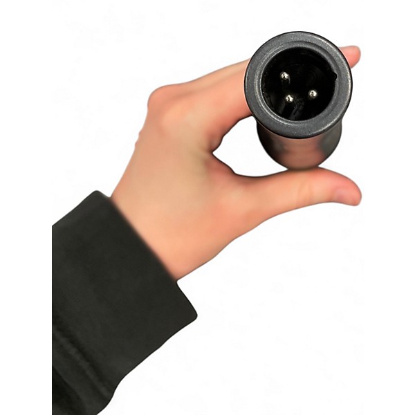 Used Sennheiser E845 Dynamic Microphone