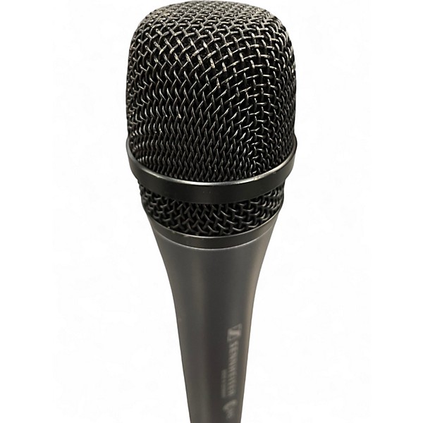 Used Sennheiser E845 Dynamic Microphone