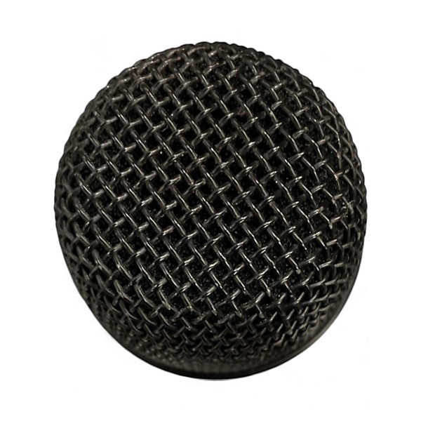 Used Sennheiser E845 Dynamic Microphone