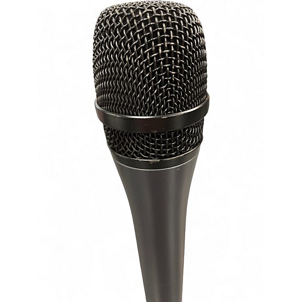 Used Sennheiser E845 Dynamic Microphone