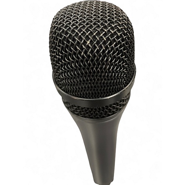 Used Sennheiser E845 Dynamic Microphone