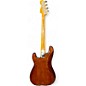 Used Squier Classic Vibe 1970S Precision Bass Walnut Electric Bass Guitar