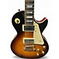 Used Epiphone INSPIRED BY GIBSON 1959 LES PAUL Sunburst Solid Body Electric Guitar