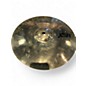 Used SABIAN 14in XSR HI HAT PAIR Cymbal