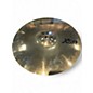 Used SABIAN 18in XSR FAST CRASH Cymbal thumbnail