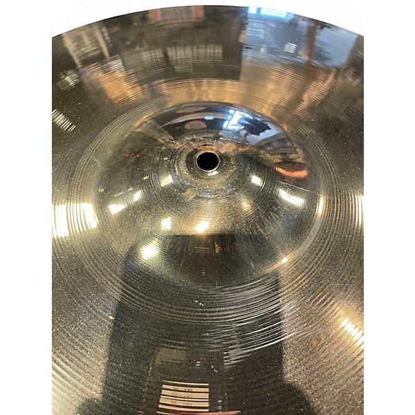 Used SABIAN 18in XSR FAST CRASH Cymbal